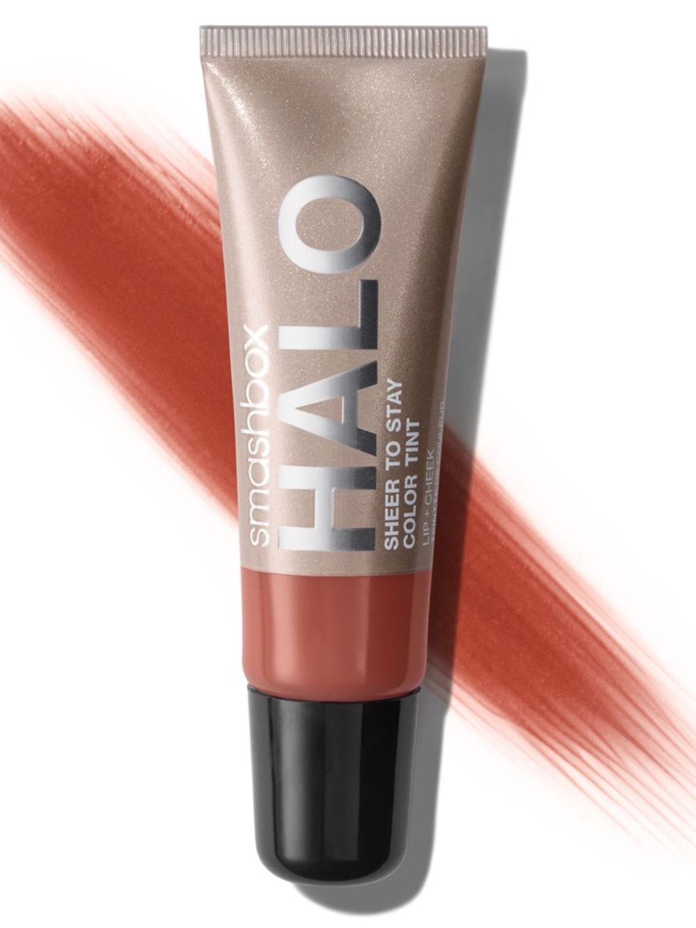 🌻 Smashbox Terracotta Lip & Cheek Tint New FullSz